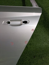 DRZWI TYLNE LEWE LEWY TYŁ SKODA KAMIQ 658 NR.3826