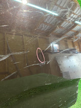 DRZWI PRAWE TYLNE KIA VENGA