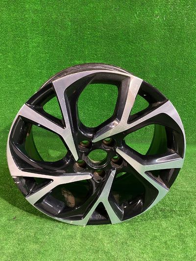 ALUFELGA TOYOTA 18” 7J ET50