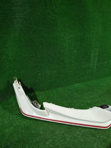 SPOJLER ZDERZAKA PRZEDNIEGO PRZÓD HONDA CIVIC IX TYPE R 14- NR.40