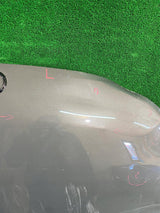 POKRYWA SILNIKA AUDI TT 8S 14-