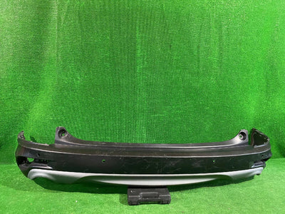 ZDERZAK TYLNY TYŁ HONDA CR-V V 18- NR.0001