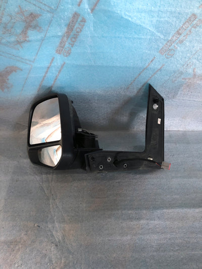 LUSTERKO LEWE FORD COURIER nr.00