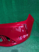 ZDERZAK PRZEDNI PRZÓD OPEL ASTRA L VI 22- NR.7158