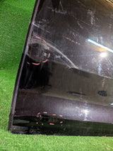 DRZWI TYLNE LEWE LEWY TYŁ SKODA RAPID 5JA LIFTBACK NR.3332