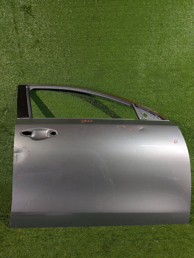 DRZWI PRZEDNIE PRAWE PRAWY PRZÓD KIA CEED III NR.3852