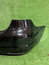 ZDERZAK TYLNY TYŁ VW JETTA 5C6 VI NR.7762