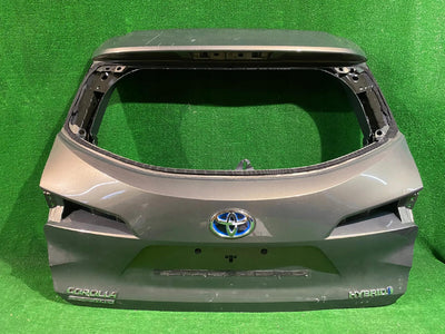 KLAPA TYŁ TYLNA TOYOTA COROLLA E21 KOMBI
