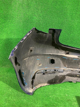 ZDERZAK TYLNY TYŁ OPEL ASTRA K HB NR.4537