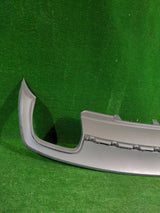 LISTWA SPOJLER ZDERZAKA TYLNEGO TYŁ AUDI A4 B8 LIFT SEDAN S-LINE NR.4
