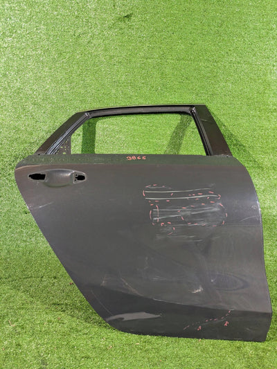 DRZWI TYLNE PRAWE PRAWY TYŁ KIA CEED III HB NR.3865