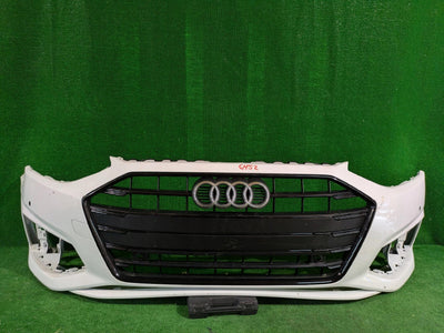 ZDERZAK PRZEDNI PRZÓD AUDI A4 B9 LIFT 19- NR.6452