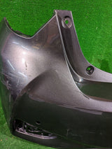 ZDERZAK TYŁ TYLNY TOYOTA YARIS III LIFT 17- NR.7550