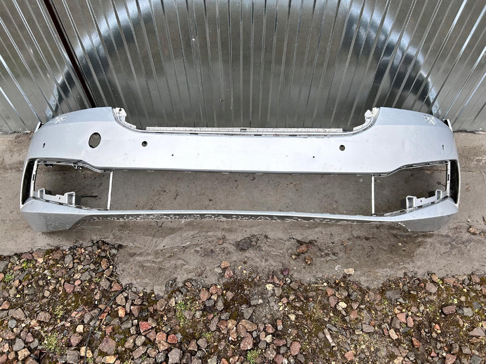 ZDERZAK PRZEDNI SKODA SUPERB III LIFT nr.00