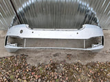 ZDERZAK PRZEDNI SKODA SUPERB III LIFT nr.00