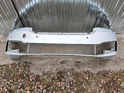ZDERZAK PRZEDNI SKODA SUPERB III LIFT nr.00