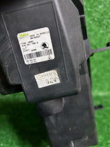 HALOGEN PRAWY SKODA SUPERB III LIFT