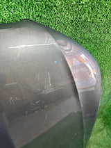 MASKA POKRYWA SILNIKA AUDI A4 B8 LIFT