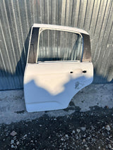 DRZWI TYLNE LEWE CITROEN C3 II 09- nr.00