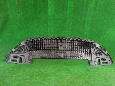 OSŁONA PRZEDNIA POD ZDERZAK PRZÓD OPEL CORSA F