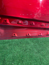 DRZWI TYLNE PRAWE PRAWY TYŁ MAZDA CX-30 CX30