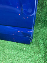 DRZWI PRAWE TYLNE SKODA OCTAVIA III SEDAN NR.132