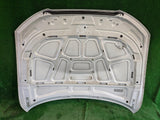 MASKA POKRYWA SILNIKA AUDI A5 8T LIFT