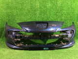 ZDERZAK PRZEDNI PRZÓD PEUGEOT 207 NR.1236