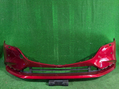 ZDERZAK PRZEDNI PRZÓD MAZDA 6 GJ LIFT 18- NR.7457
