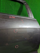 DRZWI TYLNE PRAWE PRAWY TYŁ AUDI RS6 C8 KOMBI NR.3586