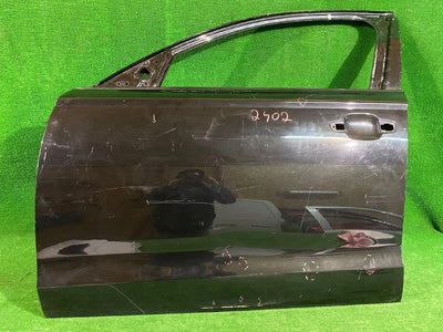 DRZWI PRZEDNIE LEWE LEWY PRZÓD AUDI A6 C7 NR.2402