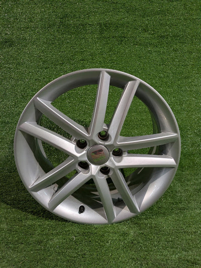 ALUFELGA FELGA ALUMINIOWA SEAT LEON 17" 7J ET54 NR.135