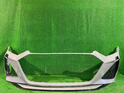 ZDERZAK PRZEDNI PRZÓD AUDI RS6 RS7 C8 NR.4628