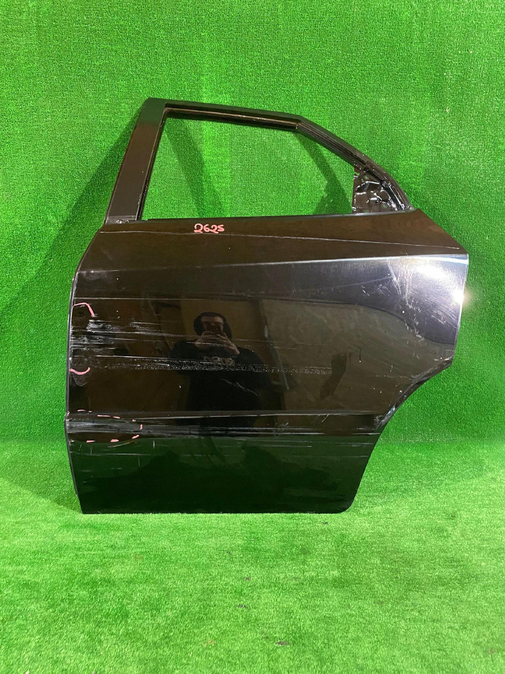 DRZWI TYŁ TYLNE LEWE HONDA CIVIC VIII UFO 06- NR.2625