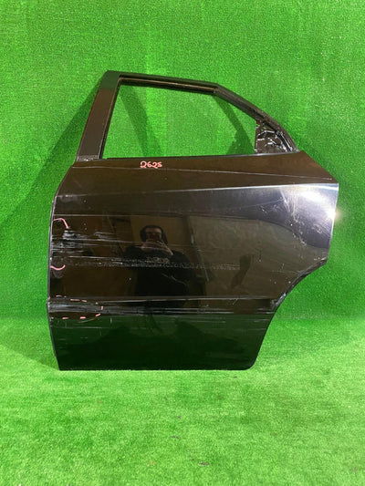 DRZWI TYŁ TYLNE LEWE HONDA CIVIC VIII UFO 06- NR.2625