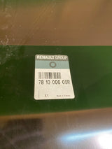 BŁOTNIK TYLNY PRAWY PRAWY TYŁ RENAULT LAGUNA II NR.276