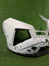 ZDERZAK PRZEDNI PRZÓD HYUNDAI TUCSON IV LIFT NR.7931