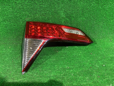 LAMPA TYLNA LEWA HONDA HR-V II