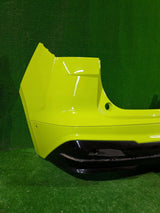 ZDERZAK TYLNY TYŁ SKODA ENYAQ 5LG 21- NR.7123