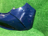 ZDERZAK TYŁ TYLNY TOYOTA COROLLA E21 HB HATCHBACK NR.850
