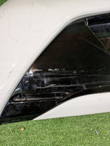 ZDERZAK TYŁ TYLNY TOYOTA AYGO II 14- NR.8079