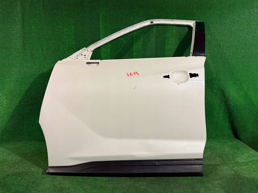DRZWI PRZEDNIE LEWE NISSAN JUKE II F16 NR.3613