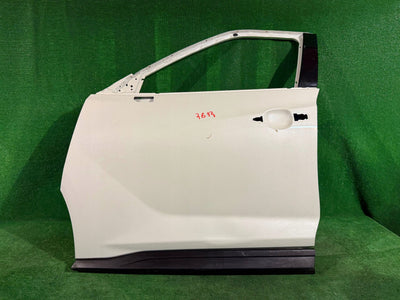 DRZWI PRZEDNIE LEWE NISSAN JUKE II F16 NR.3613