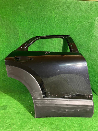 DRZWI TYLNE PRAWE MAZDA CX-30 CX30