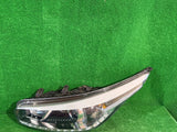 REFLEKTOR LEWY KIA CEED II LED NR:655