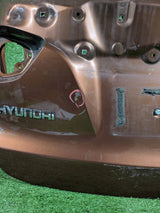 KLAPA TYLNA TYŁ BAGAŻNIKA HYUNDAI IX35 NR.103