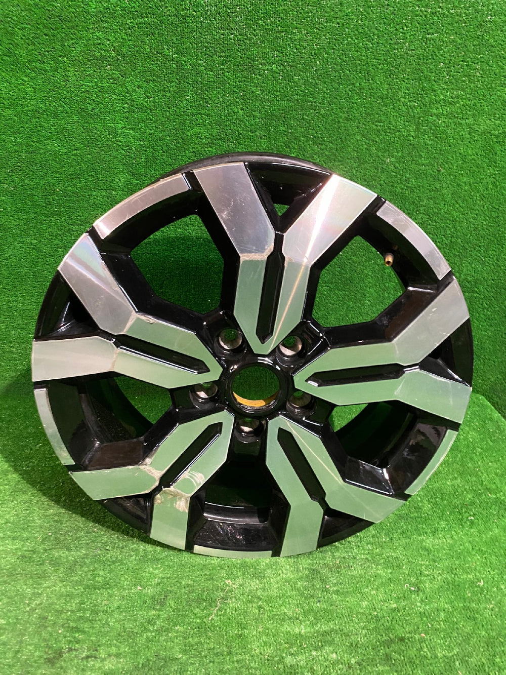 ALUFELGA DACIA DUSTER II 17” 6.5J ET50