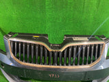 ZDERZAK PRZEDNI PRZÓD SKODA OCTAVIA III NR.4733