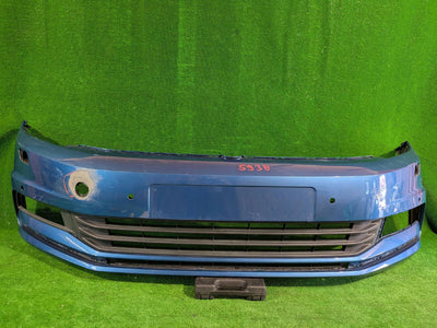 ZDERZAK PRZEDNI VW TOURAN II 5TA 15- NR.5938