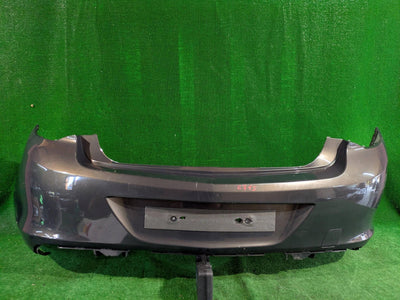 ZDERZAK TYLNY TYŁ OPEL ASTRA J SEDAN NR.6715